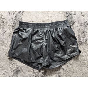 Nike Athletic Shorts Women's Size Medium Black
